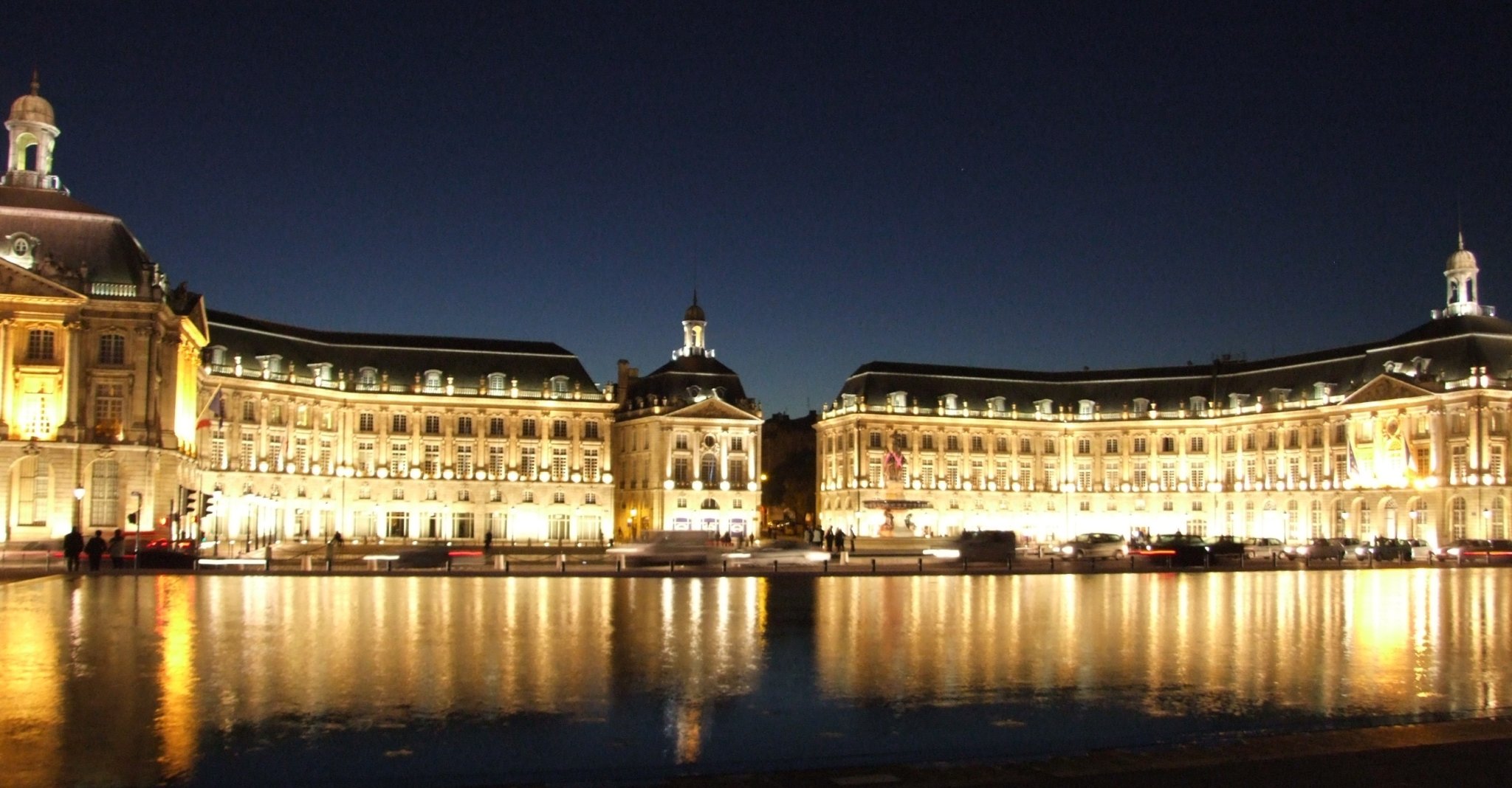 Bordeaux