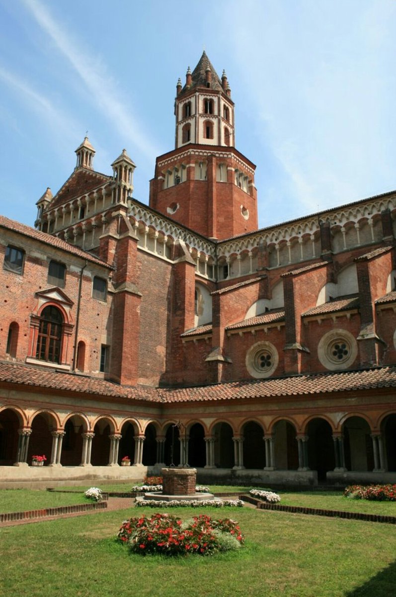 Basilica di Sant'Andrea