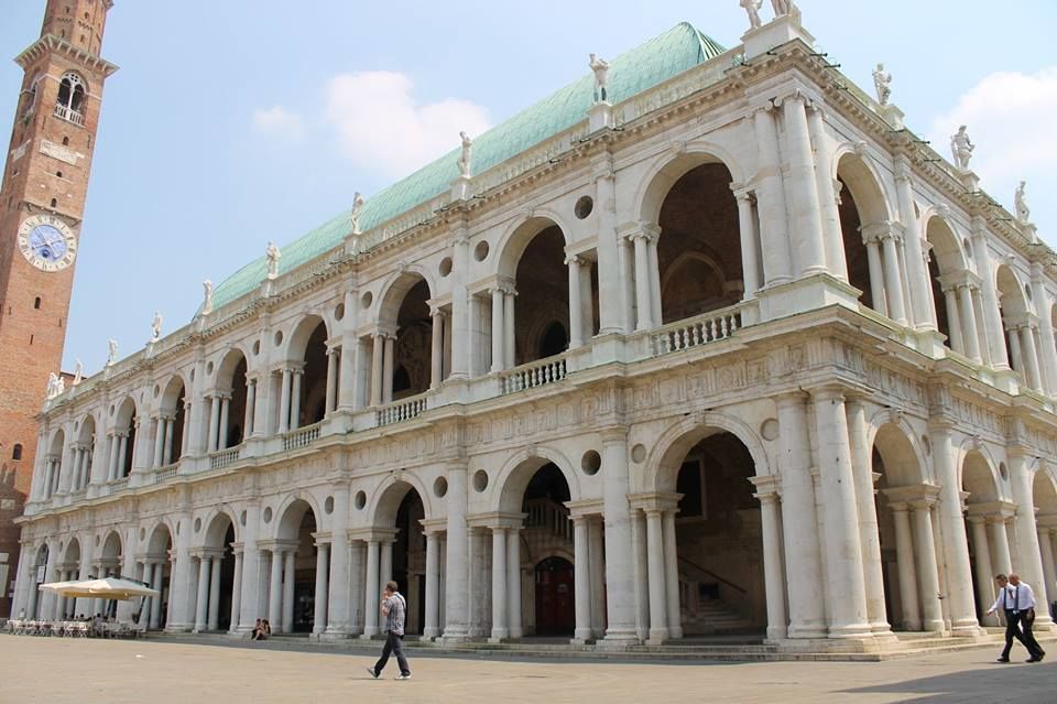 Basilica Palladiana