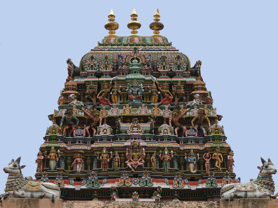 Thirumurugan Handicrafts