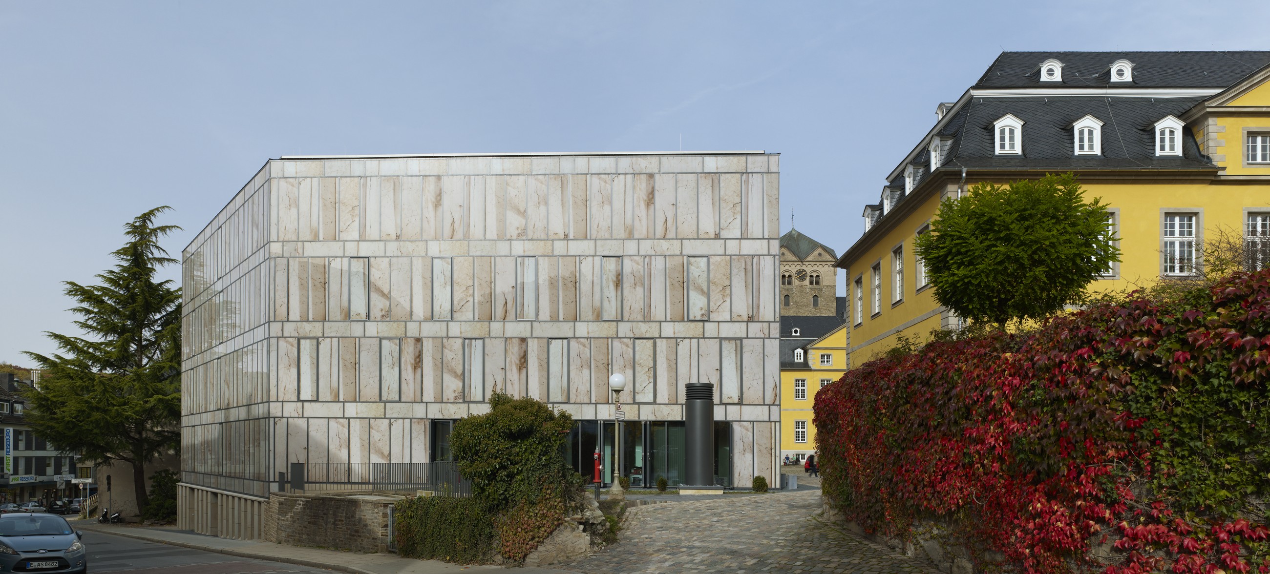 Folkwang University of the Arts