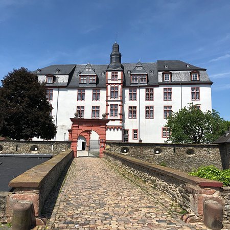 Residenzschloss