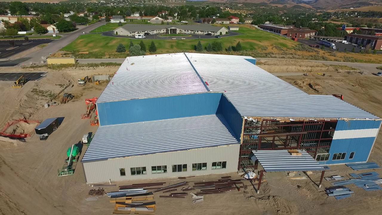 Mountain View Event Center