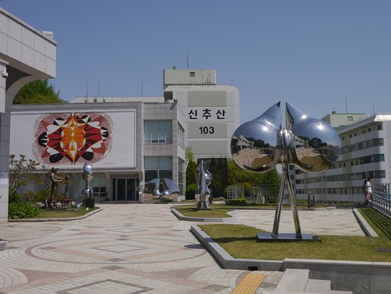 Changwon City Museum