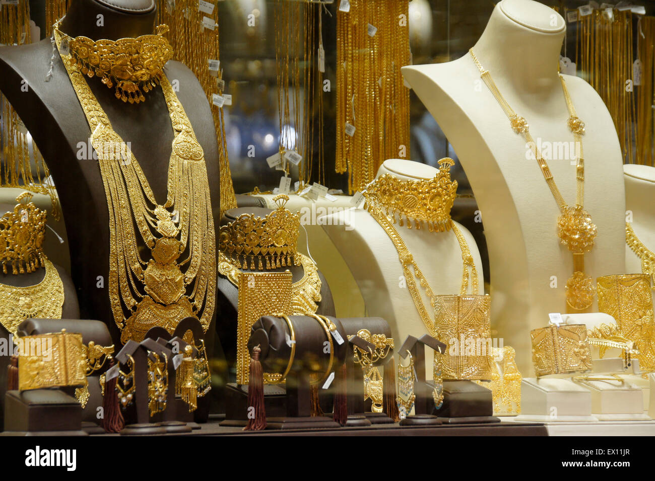 Marhaba Jewellery
