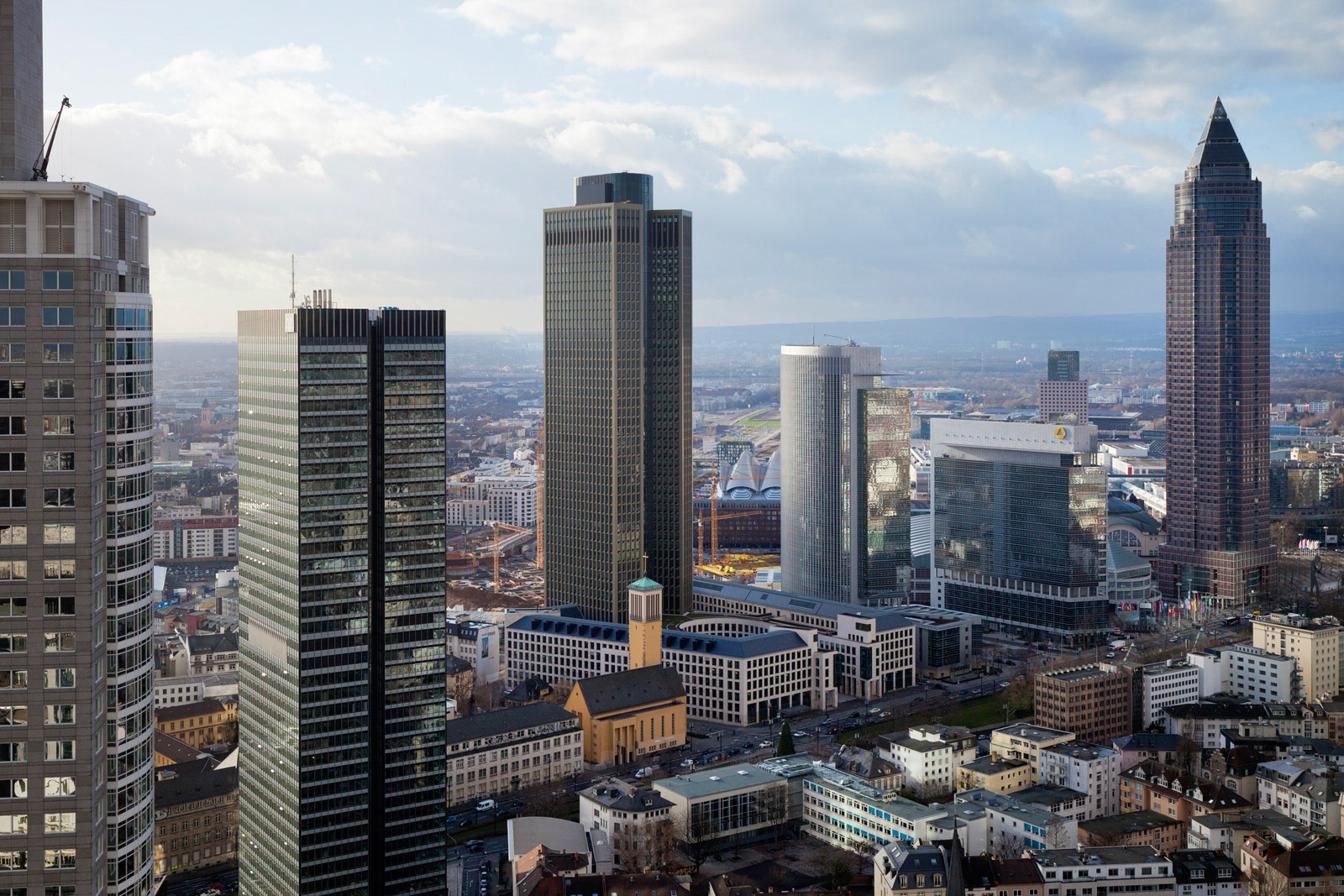 Tower 185