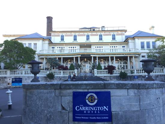 Renaissance Spa at the Carrington