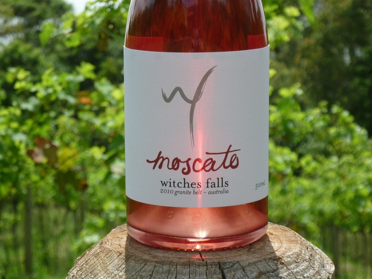 Witches Falls Winery