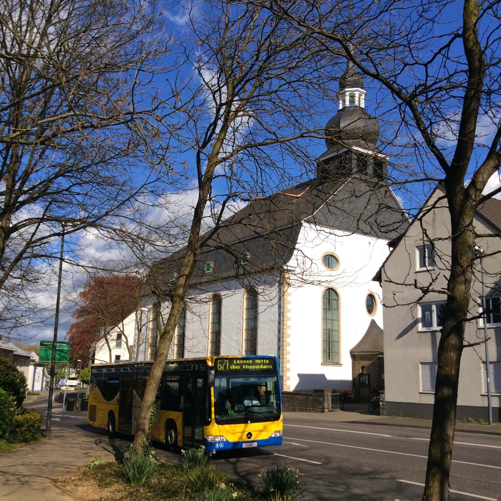 Wuelfingmuseum