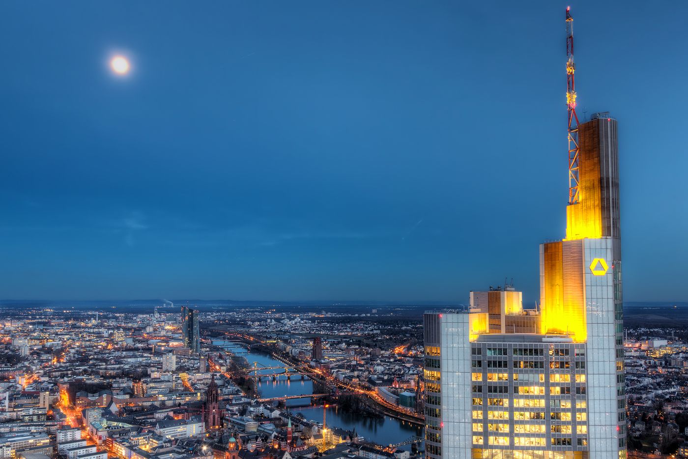 Commerzbank