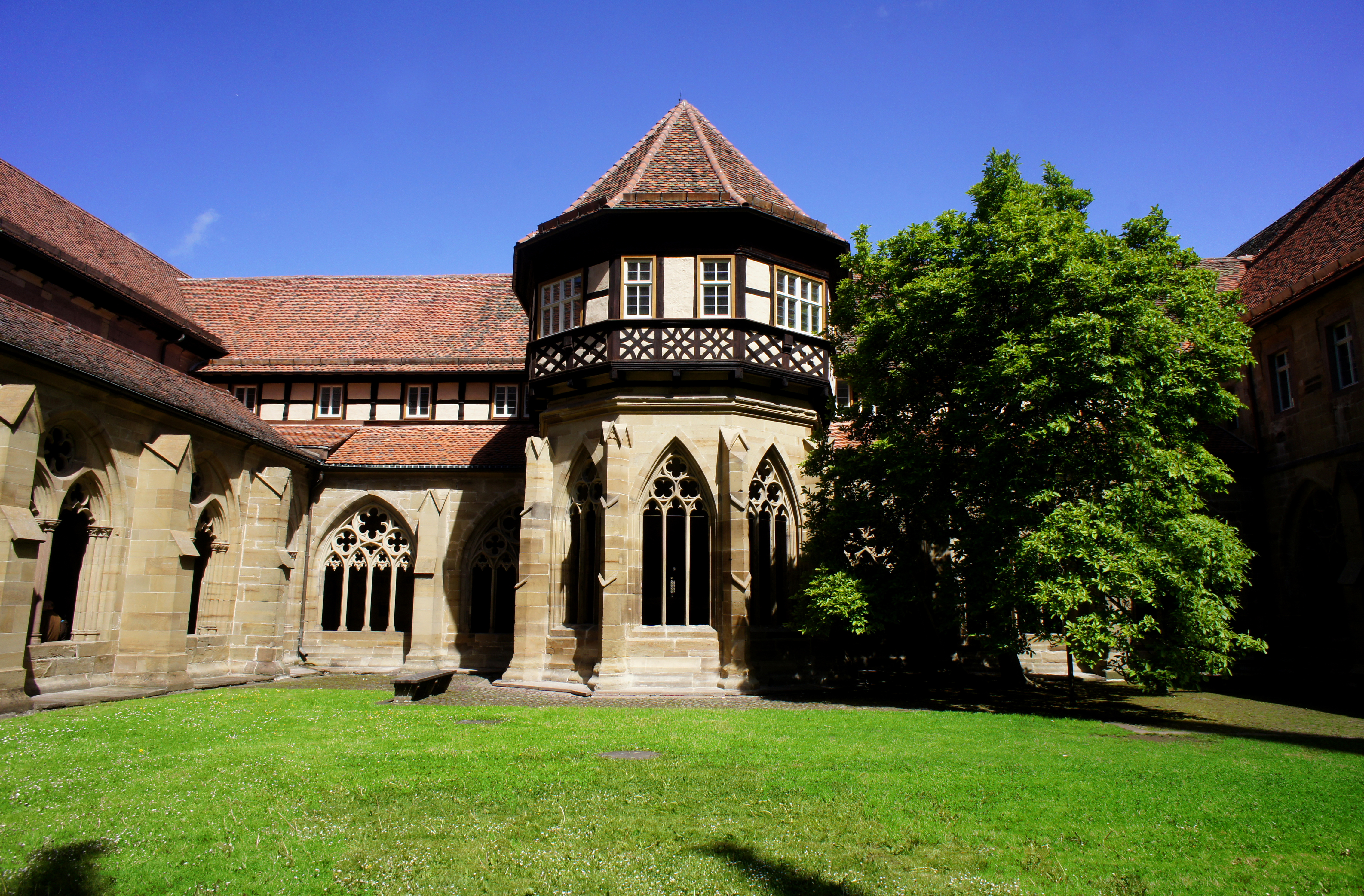 Die Kraeuterhexe
