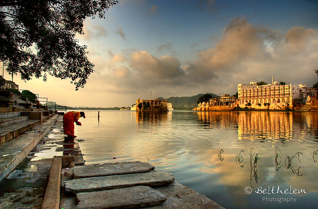 Gangaur Ghat
