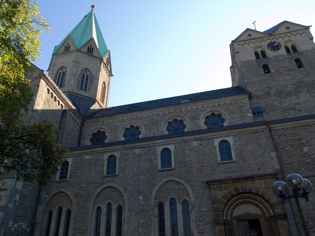 St. Ludgerus