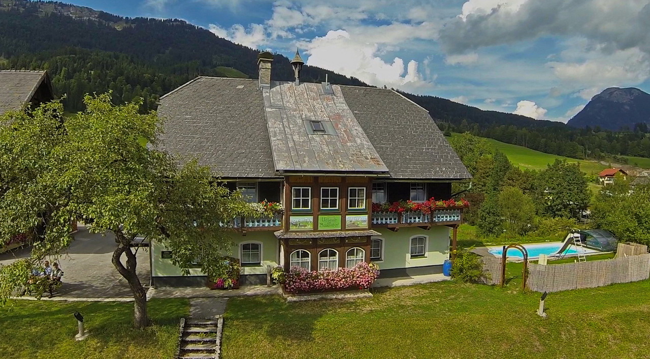 Aussichtsplattform Tressenstein