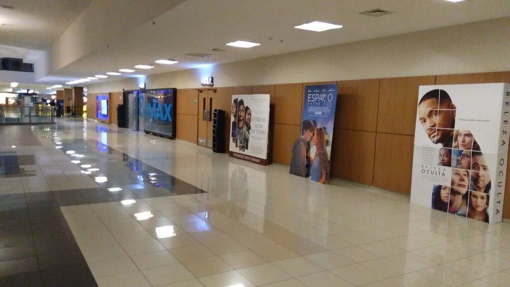UCI Kinoplex Iguatemi