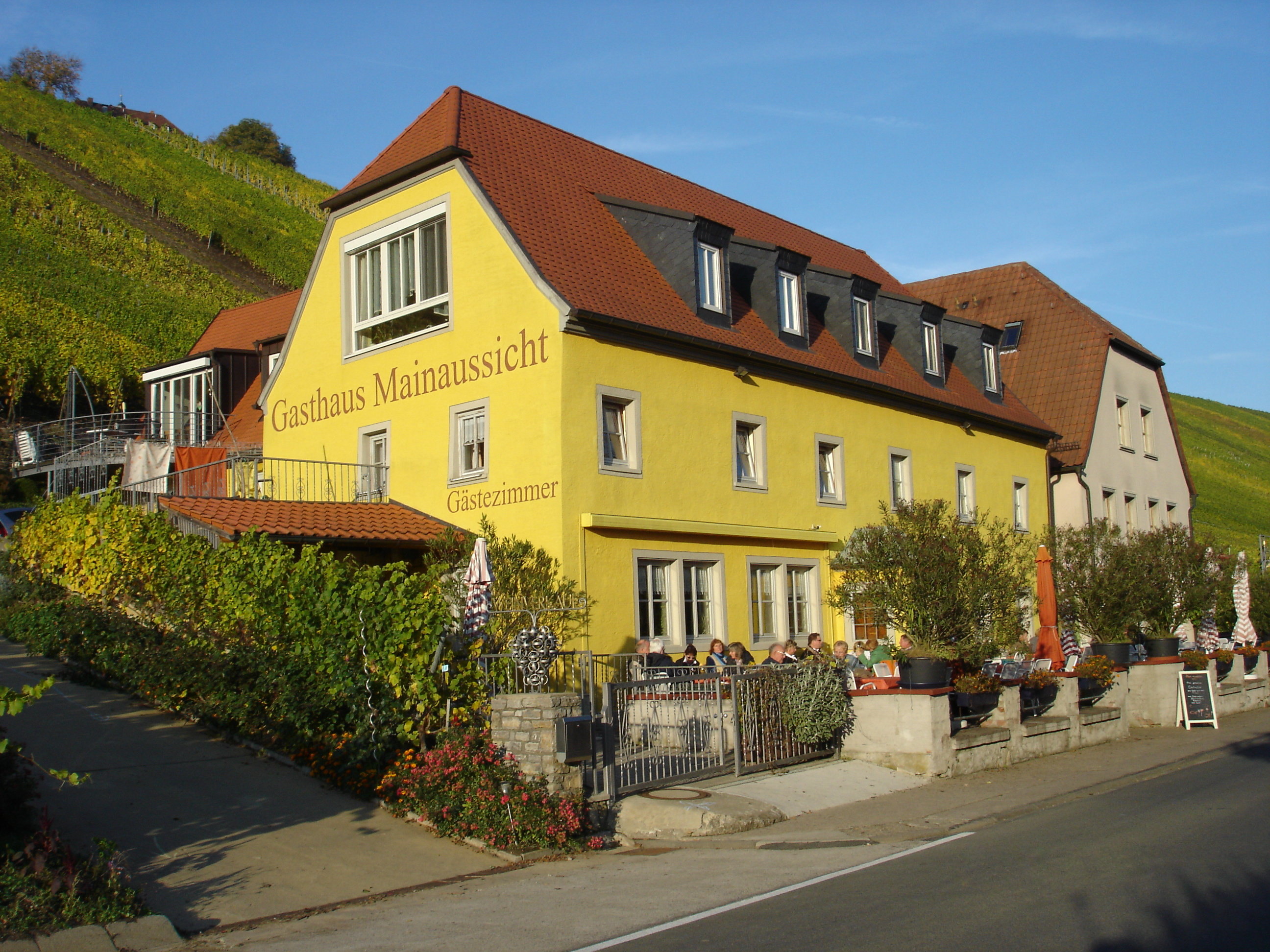 Gasthaus Stadt Reutte