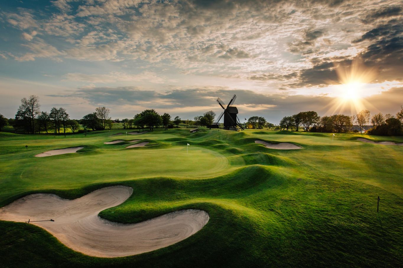 Green Golf