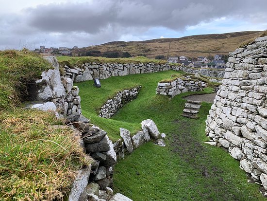 Clickimin Broch