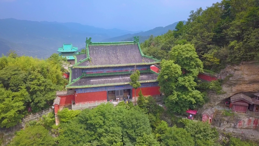 Nanyan Ancient Well