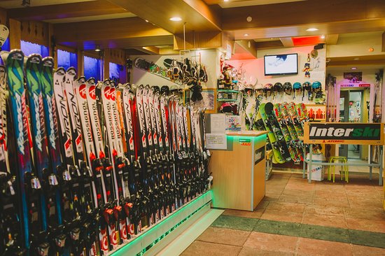 Interski