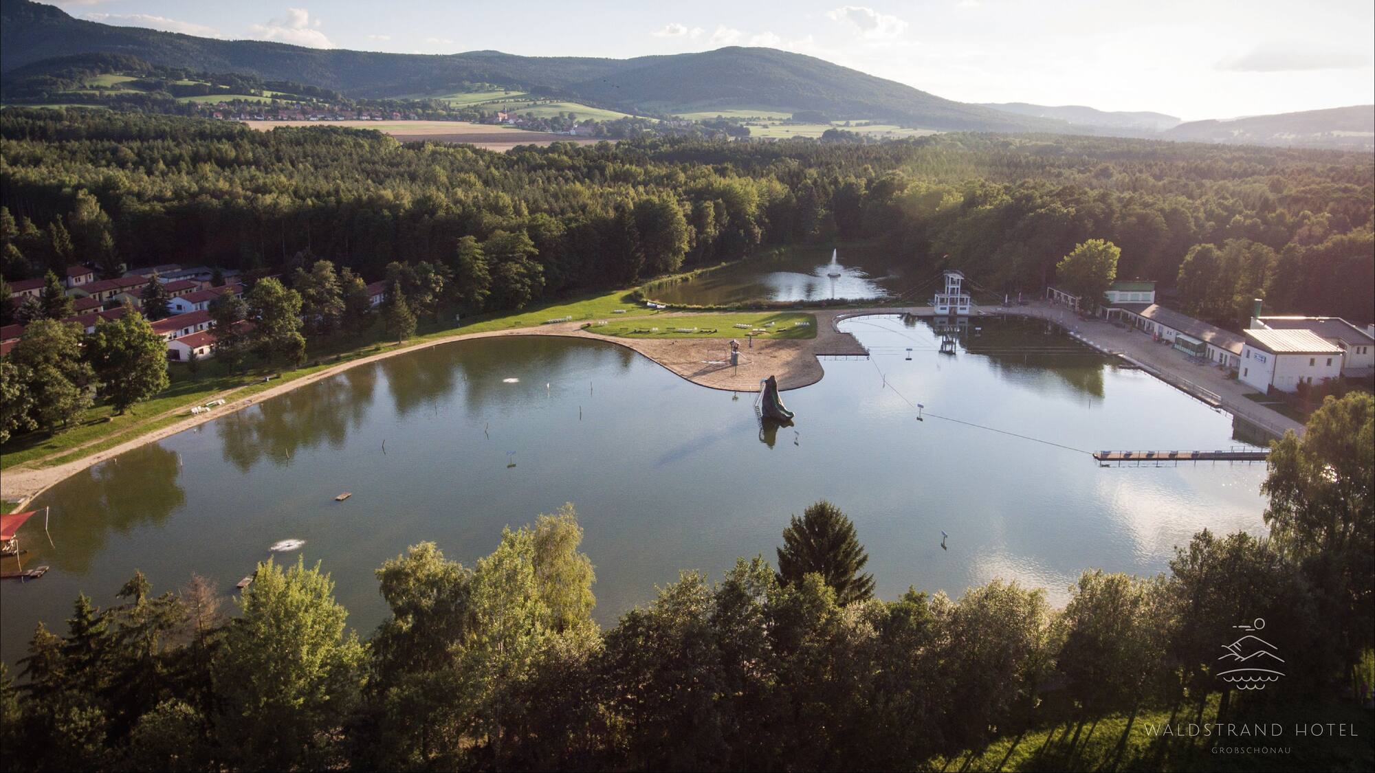 SONNENWELT Großschönau