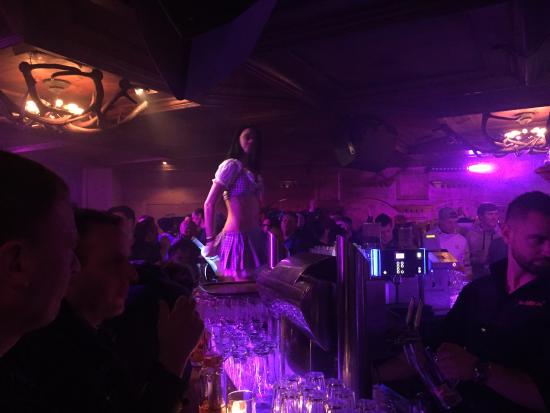 Schatzi Bar
