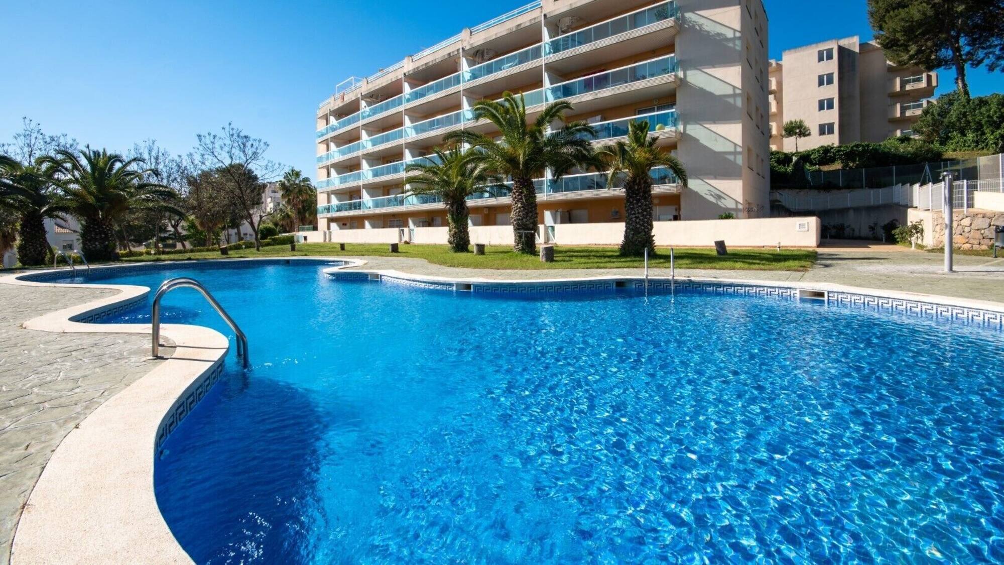Escape Salou