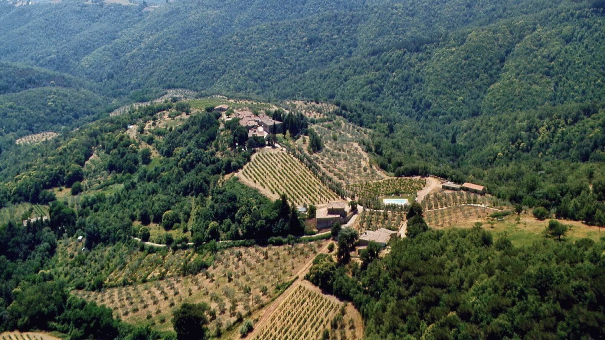 Azienda Agricola San Paolo