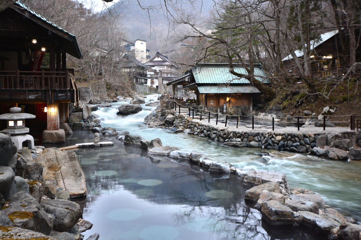 Takama Mizube Park