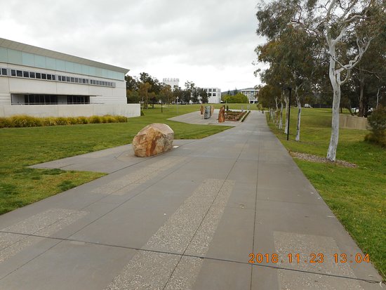 Reconciliation Place