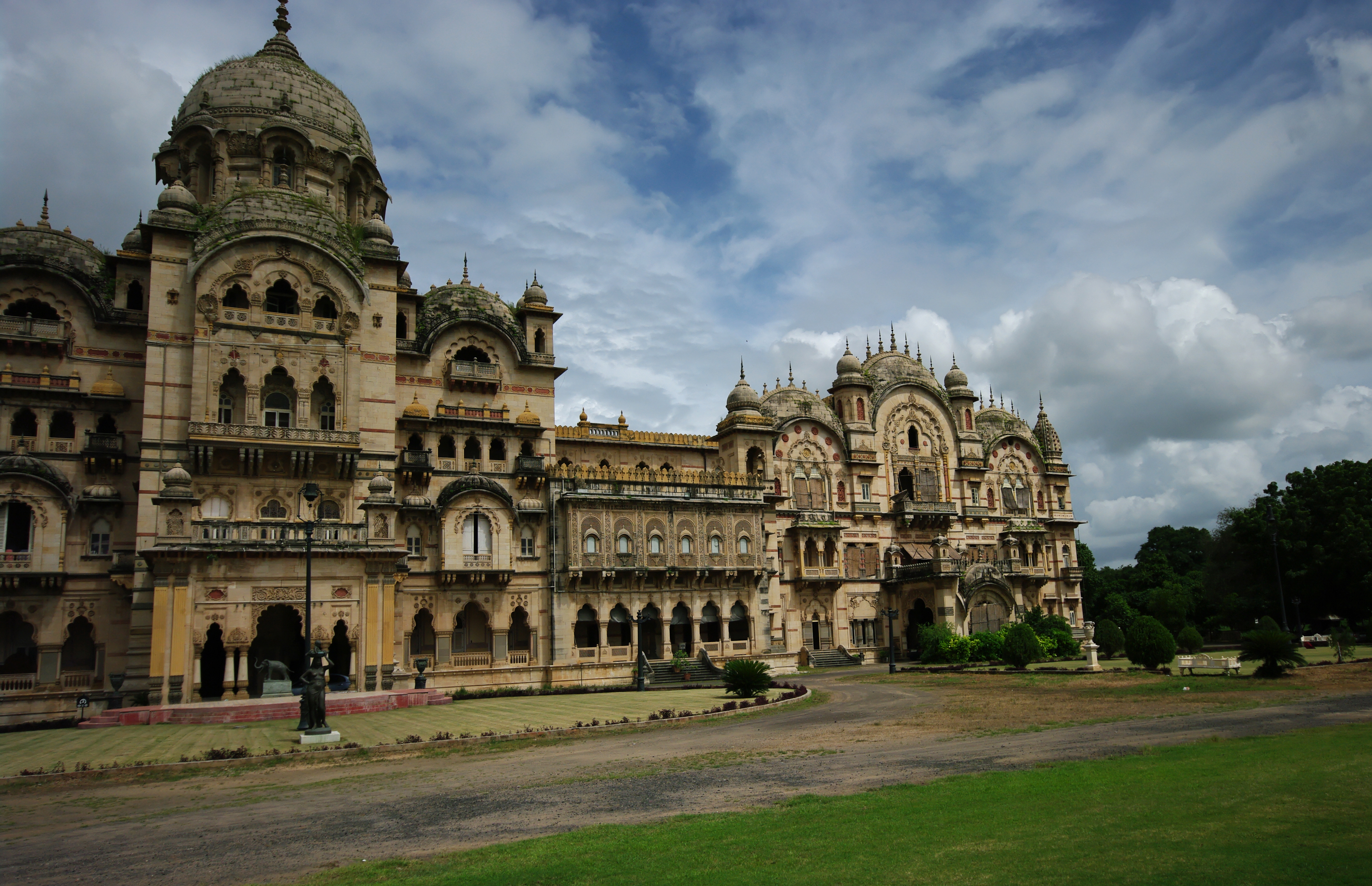 Vadodara Central