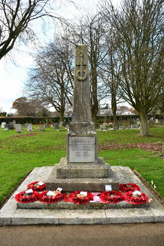 Menstrie War Memorial