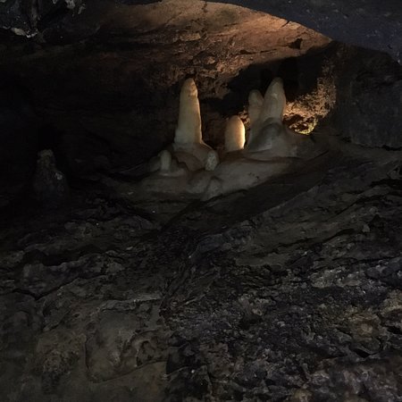 Red Caves (Kizil-Koba)