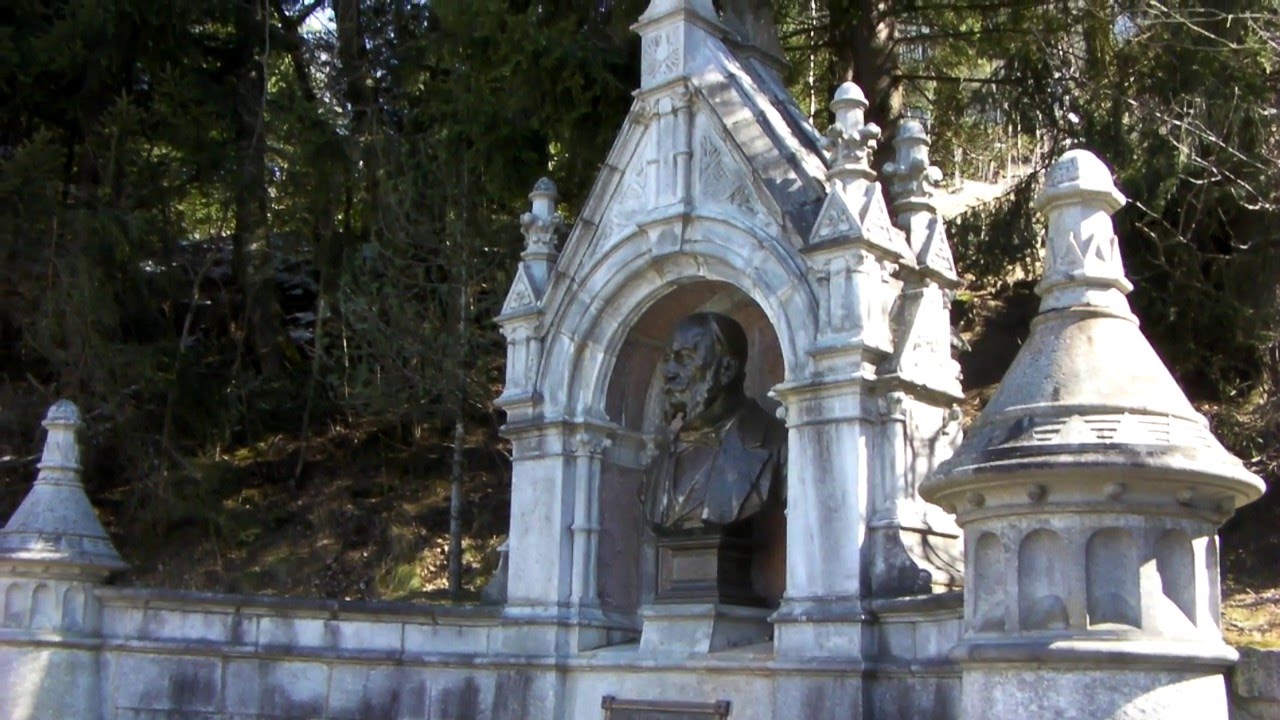 Kaiser Wilhelm Denkmal