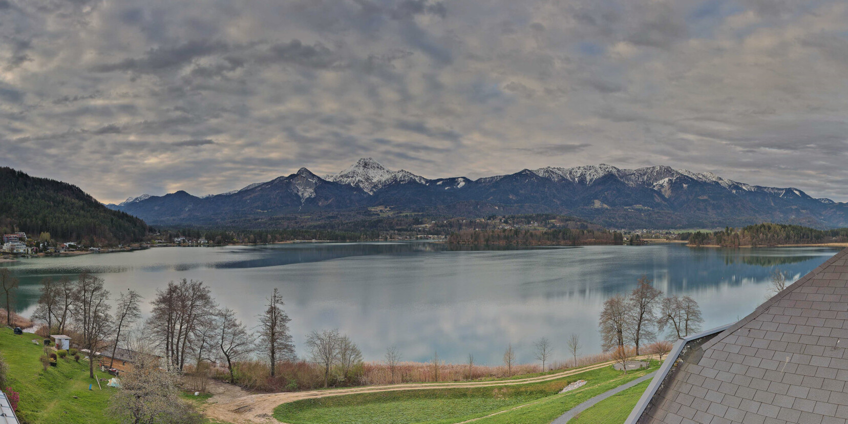 Vassacher See
