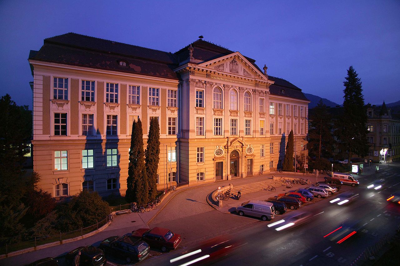 Mining University Leoben