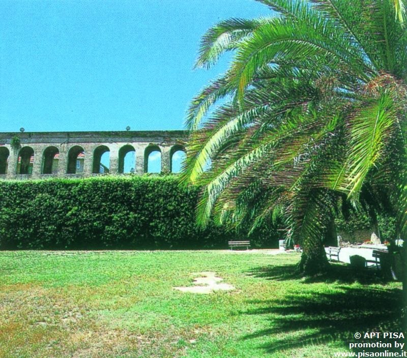 Giardino Scotto