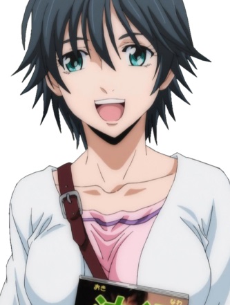 Hoyo Center Hidamari