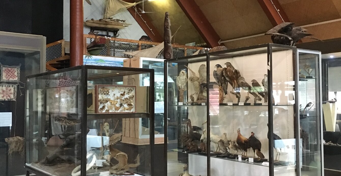 National Museum of Vanuatu