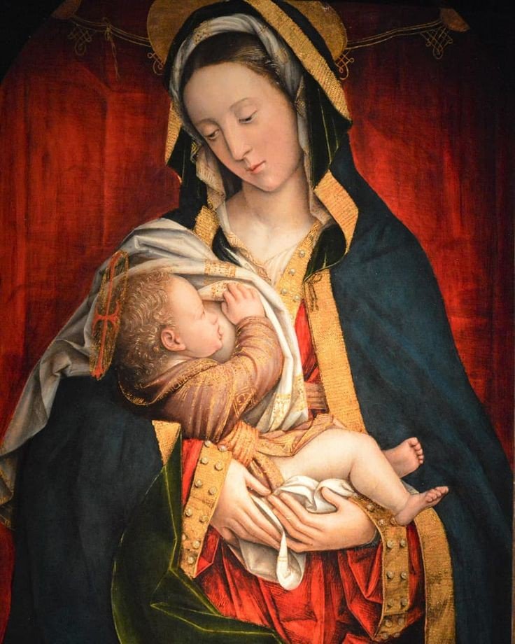 Cappella Madonna Del Cotolivier
