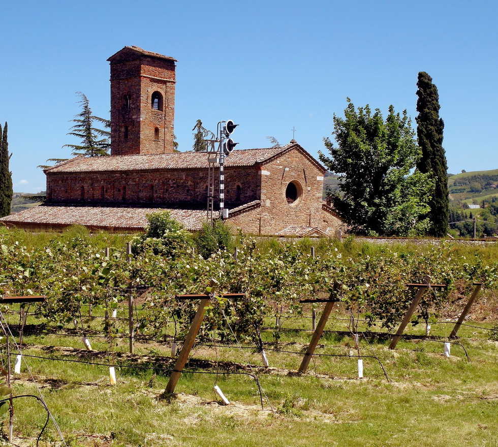 Pieve Di San Crescentino