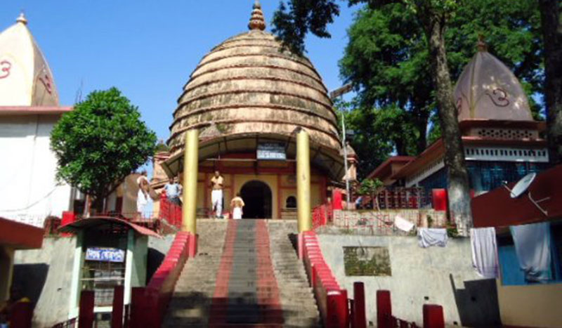 Navagraha Temple