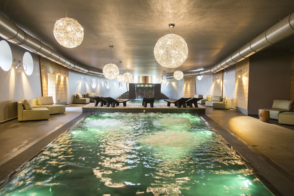 Amaryl Wellness&Spa
