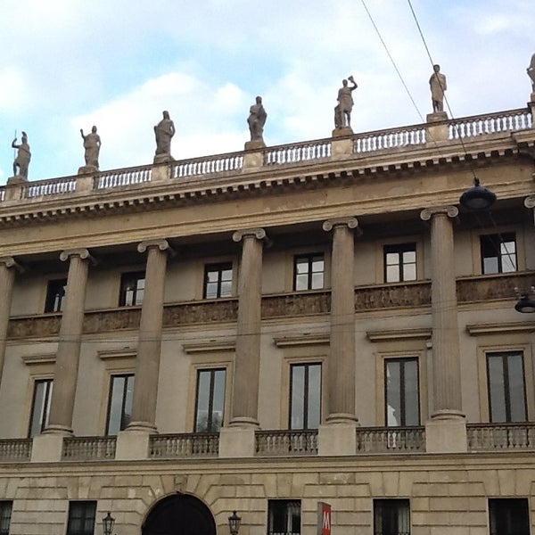 Palazzo Bovara