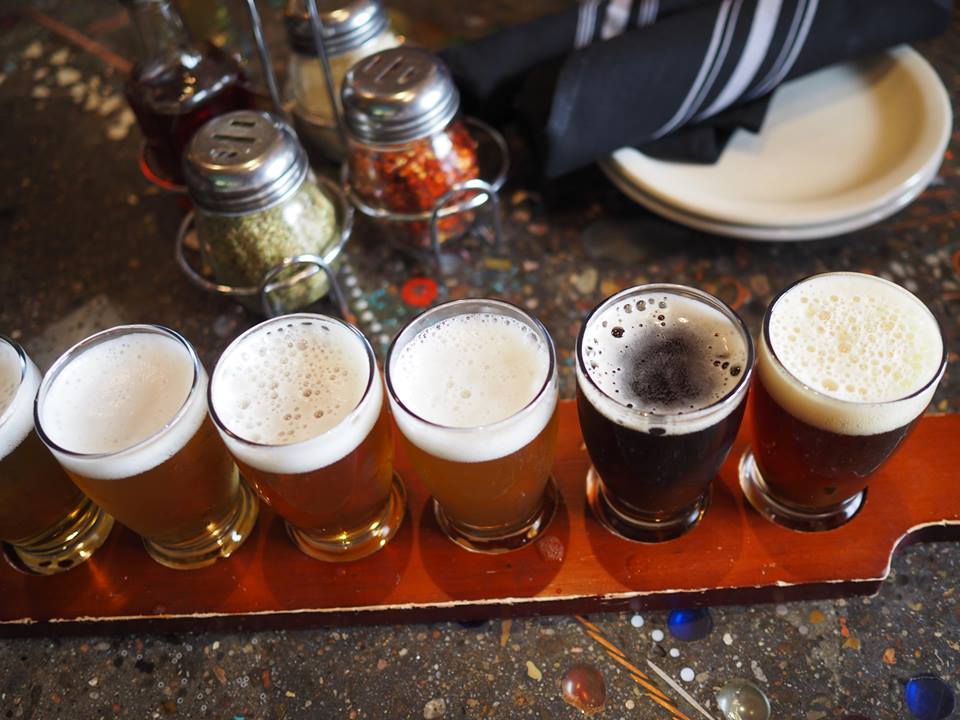 Lochiel Brewing