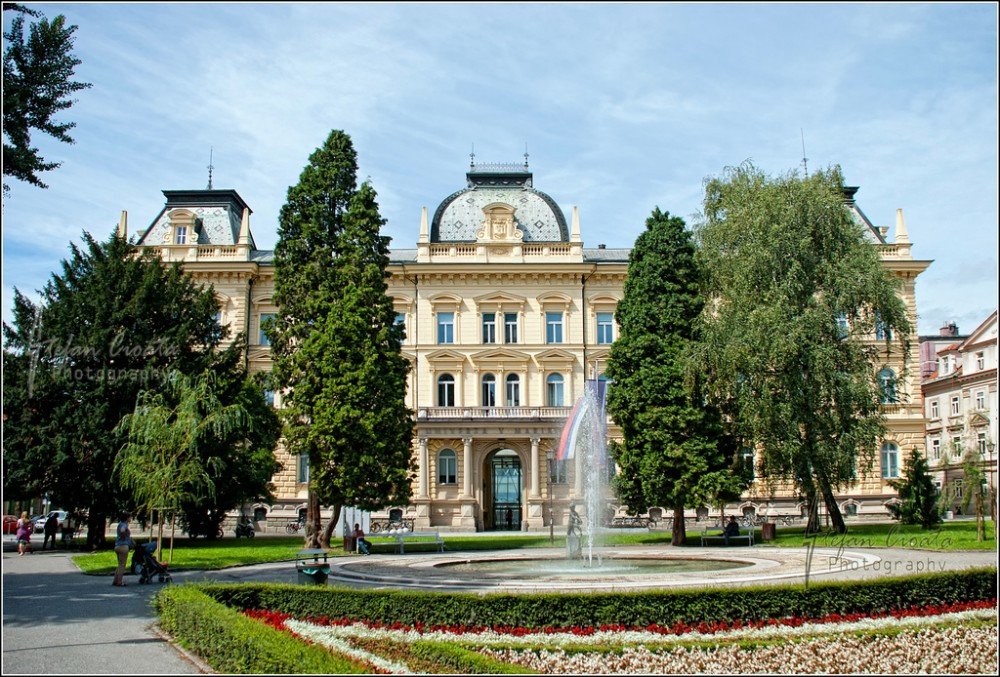 Rectorate of the University of Maribor
