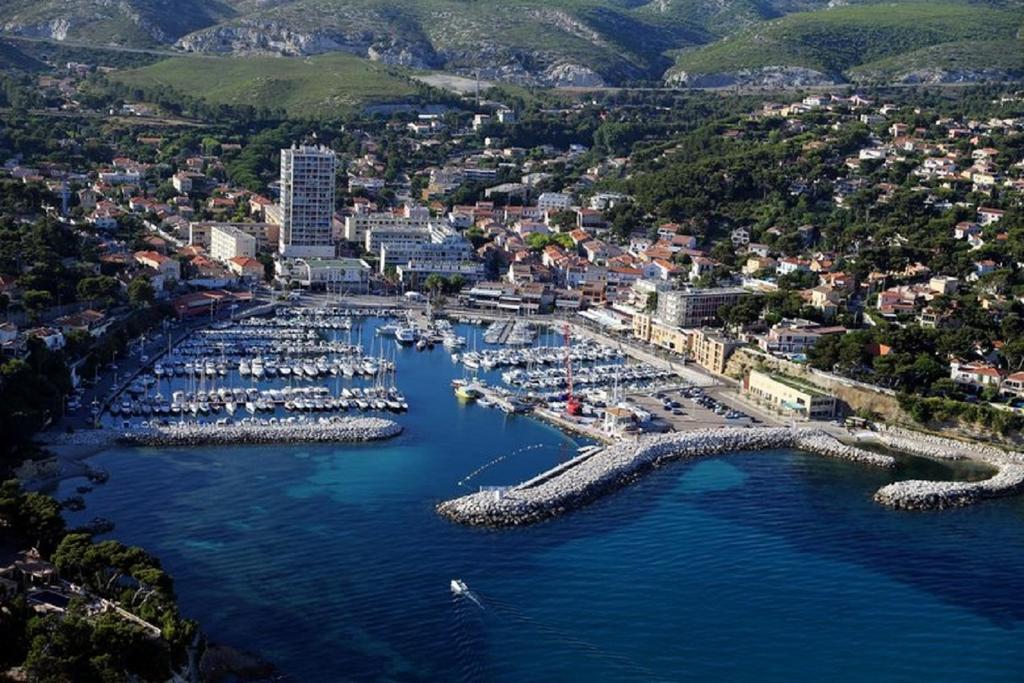 Office de Tourisme Carry-le-Rouet