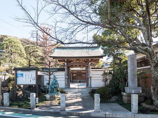 Odakyu Shonan Gate