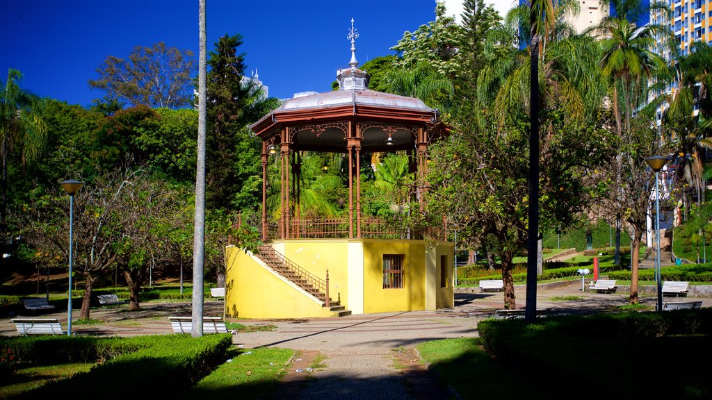 Parque Municipal Hector Pino