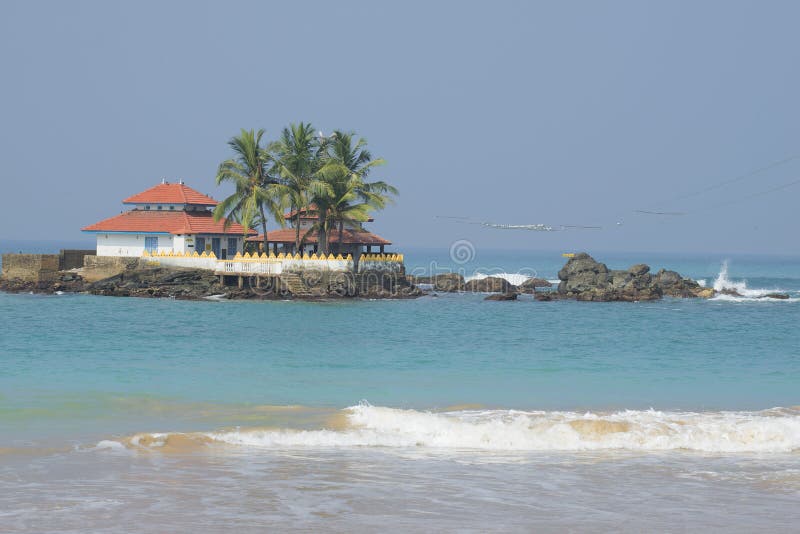 Seenigama Muhudu Viharaya